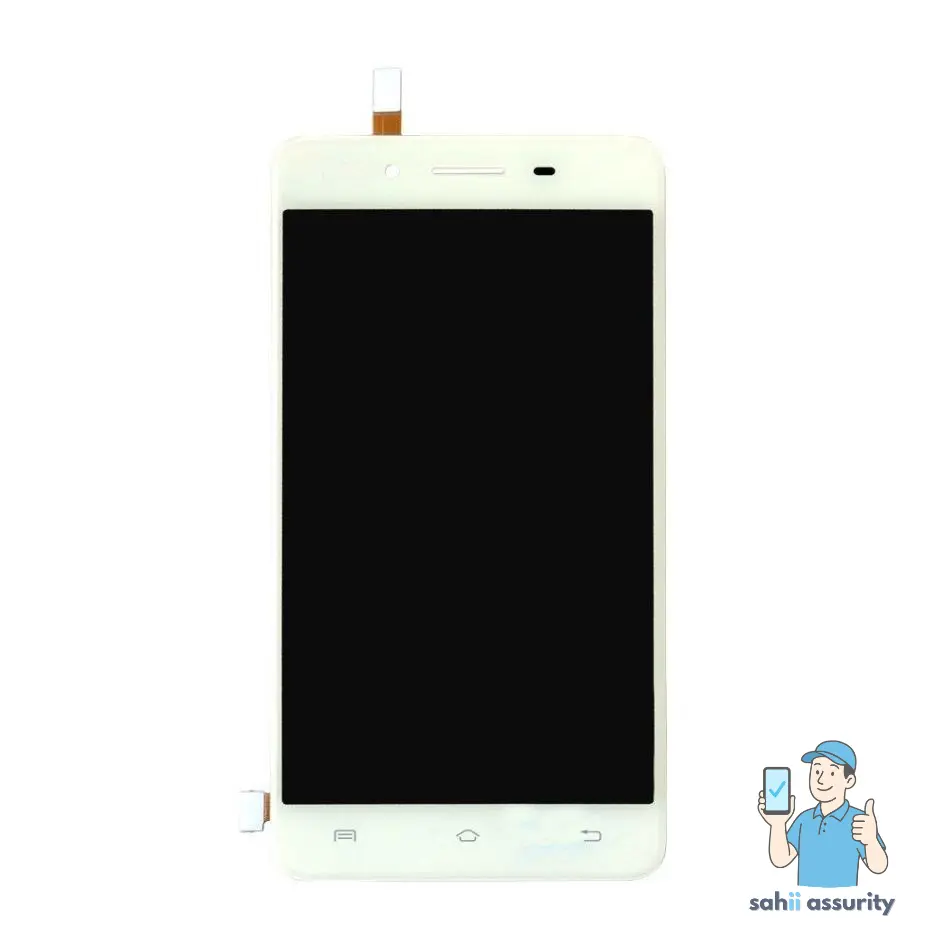 LCD with Touch Screen for Vivo V3 thumbnail